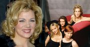 Kim Cattrall WRACA do "Seksu w wielkim mieście"! Po latach kłótni z Sarą Jessicą Parker pojawi się w nowym sezonie