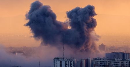 Izrael się chwali. "Zabiliśmy najwyższego dowódcę"