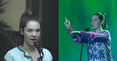 Karolina Czarnecka o krytyce teledysku: "TO ZRÓBCIE LEPSZY!"