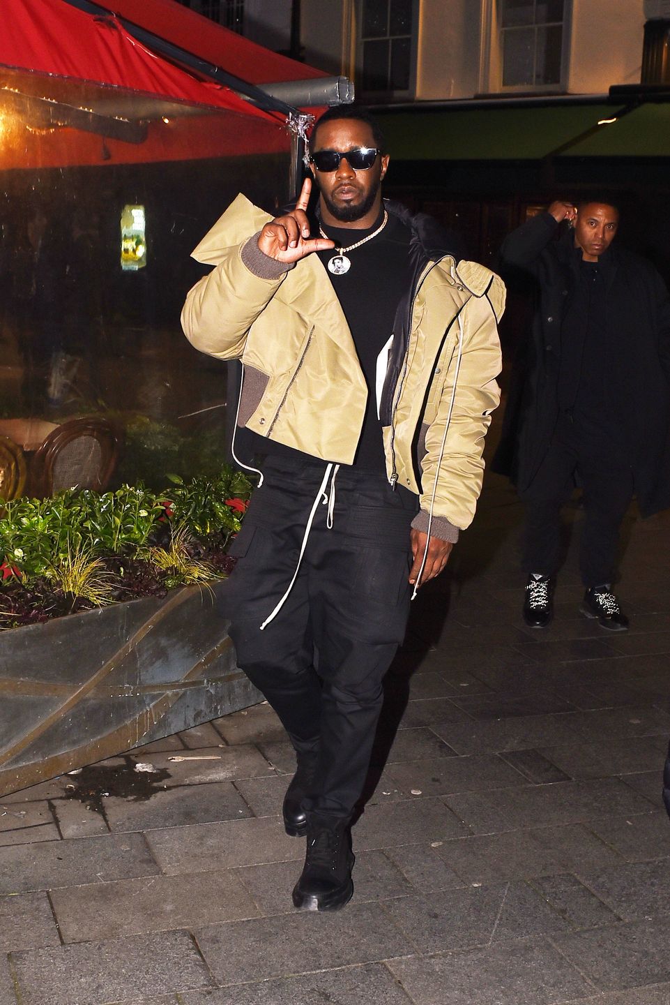 Diddy