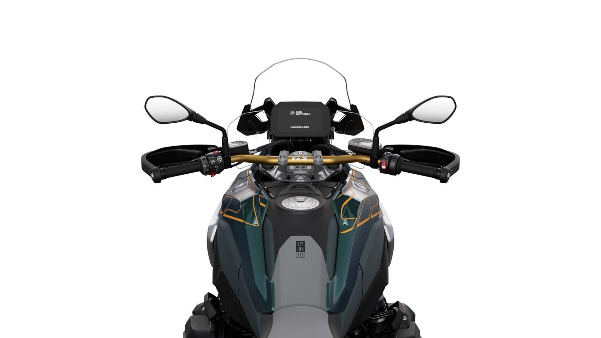 BMW R 1300 GS