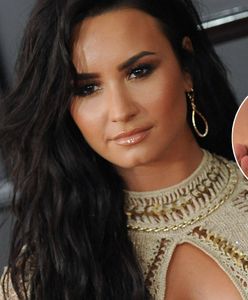 Pierścionek zaręczynowy Demi Lovato kosztował fortunę. Ogromny brylant