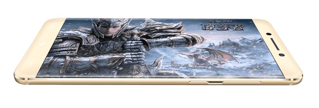 LeEco Le Pro 3 oficjalnie. Snapdragon 821, 6 GB RAM-u i niska cena 4