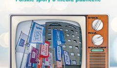 Juliusz Braun w książce "Rynek i katedra" o polskich sporach o media publiczne