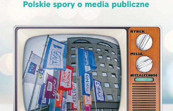 Juliusz Braun w książce "Rynek i katedra" o polskich sporach o media publiczne