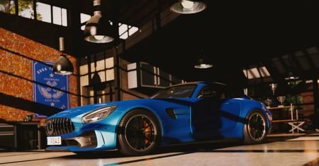 Project CARS 3 zaprezentowane na pierwszych materiałach
