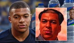 Mbappé stracił sponsorów w Chinach, bo zaśmiał się z mema