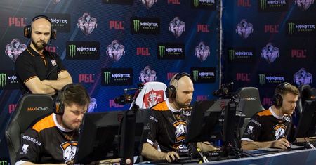 Na awans trzeba jeszcze poczekać, czyli podsumowanie 3 dnia PGL Major