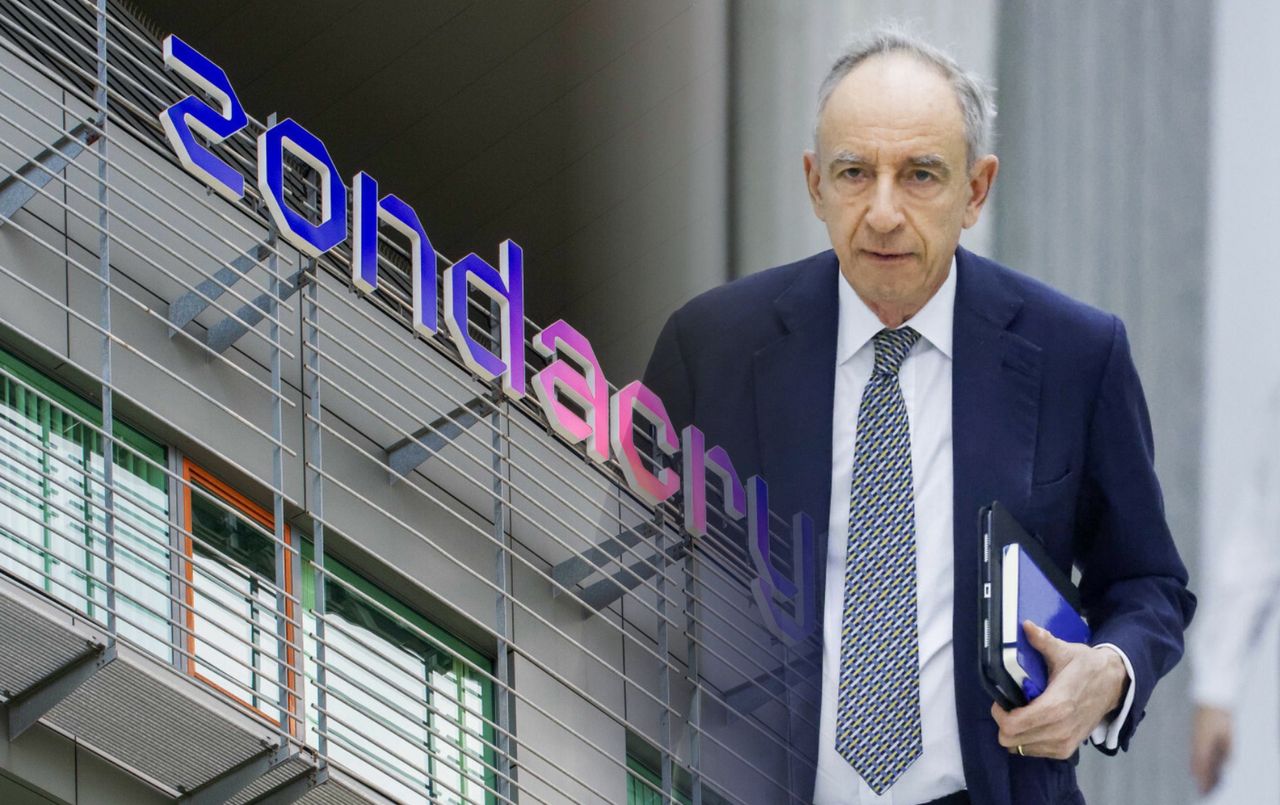 "Będziemy pomagali". Padła deklaracja ws. klientów Zondacrypto