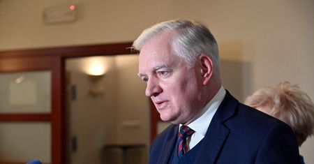 Gowin "świadkiem koronnym"? "Takich osób będzie więcej"