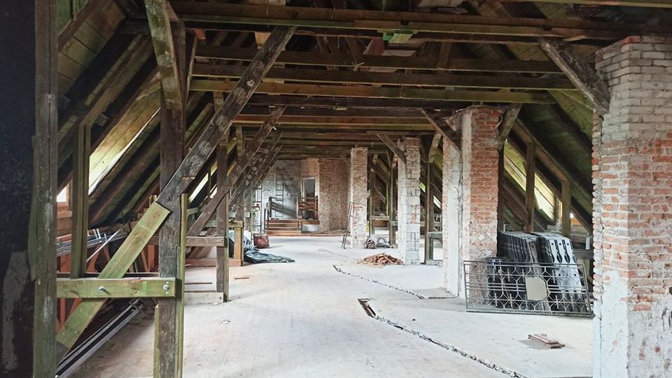 Mumia egipska w Lublinie