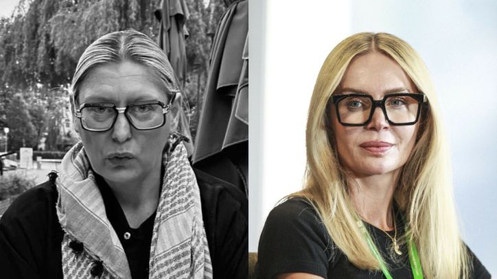 Nie żyje znana makijażystka