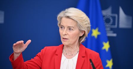 Ogromne pieniądze od Europy dla Ukrainy. "Przeznaczone na drony"