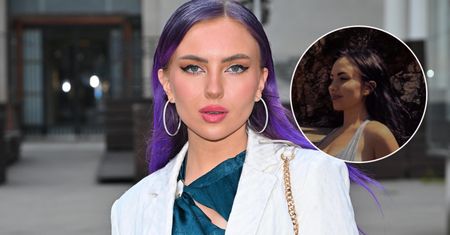Daria Marx pokazała się w bikini. Zachwyca formą [ZDJĘCIE]