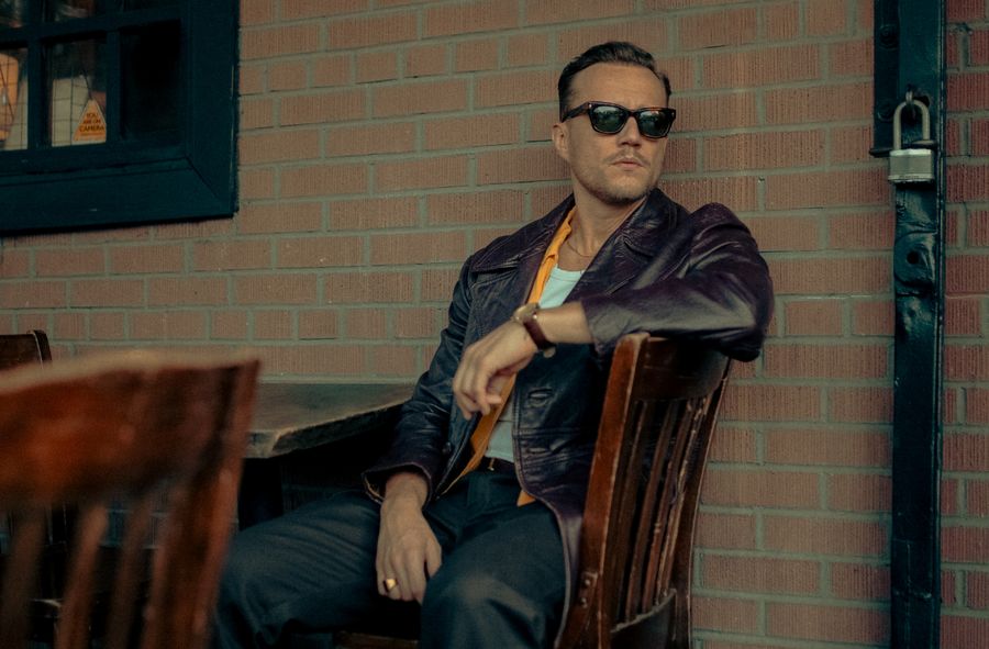 Mrozu rusza w "Odpowiedni moment Tour"