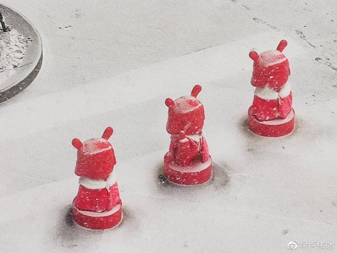 Xiaomi Mi 10 z pokaźnym powiększeniem. Są pierwsze próbki aparatu z teleobiektywem 3