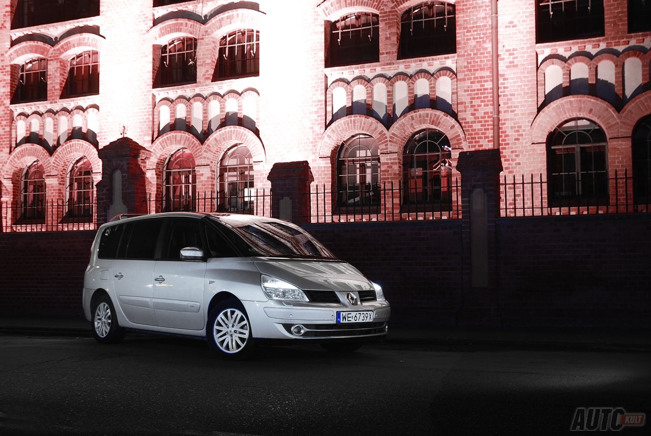 Renault Espace
