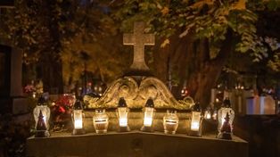 Najciekawsze polskie cmentarze na spacer wśród wspomnień i opowieści