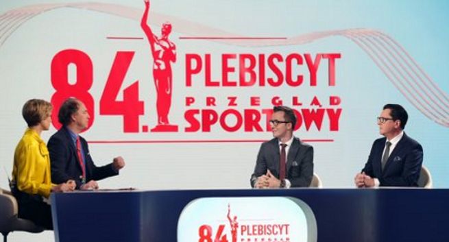 „Przegląd Sportowy” i Polsat ogłosili nominowanych w plebiscycie Najlepszy Sportowiec Polski 2018 Roku