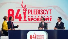 „Przegląd Sportowy” i Polsat ogłosili nominowanych w plebiscycie Najlepszy Sportowiec Polski 2018 Roku