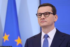 Wpadka Morawieckiego. Premier "zapomniał o Chorwacji"