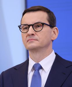 Wpadka Morawieckiego. Premier "zapomniał o Chorwacji"
