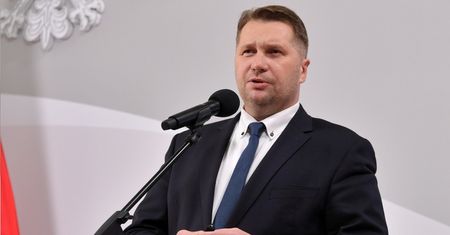 Nowy przedmiot w szkołach. Zdjęcie z Warszawy. Czarnek nie będzie zachwycony
