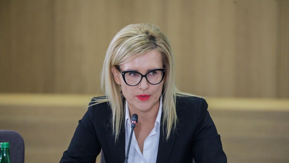 Prokurator Ewa Wrzosek odpowiada na tekst WP. Przypomina, kto rządził prokuraturą