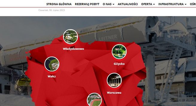 Olive Media przygotuje strategię marketingową Centralnego Ośrodka Sportu