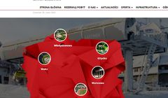 Olive Media przygotuje strategię marketingową Centralnego Ośrodka Sportu