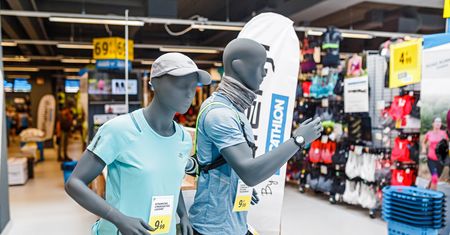 Decathlon ostrzega. Uważaj, te produkty mogą być niebezpieczne