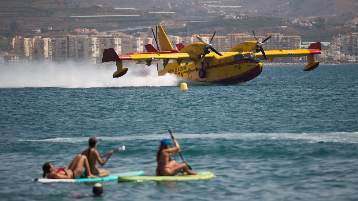 Polacy coraz częściej wybierają Andaluzję 