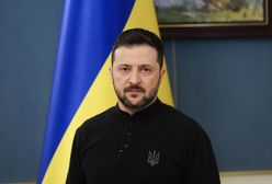 "Globalny celebryta". Zełenski stał się "ofiarą własnego sukcesu"?