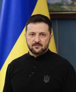 "Globalny celebryta". Zełenski stał się "ofiarą własnego sukcesu"?