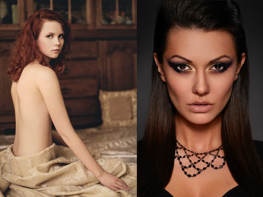 Retusz w świecie fotografii, czyli od propagandy po piękną sztukę 10