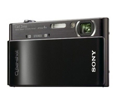 Sony Cyber-shot DSC-T900