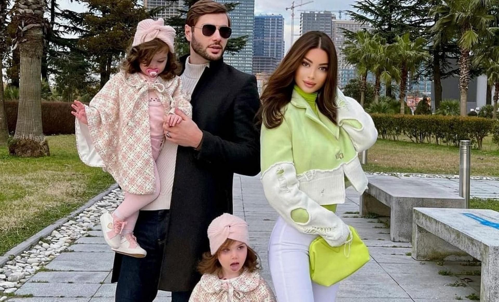 Internauci oskarżają ją o przerabianie zdjęć