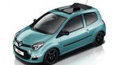 Gadżet na lato - Renault Twingo Summertime