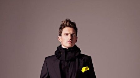 Hövding - poduszka powietrzna dla rowerzystów i nie tylko 1