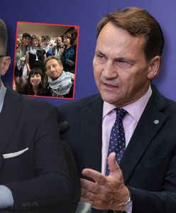 Fogiel uderza w Sikorskiego. "Nie dorósł do swojego stanowiska"