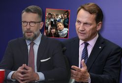 Fogiel uderza w Sikorskiego. "Nie dorósł do swojego stanowiska"
