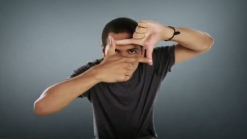 Oryginalna reklama Galaxy S II 1