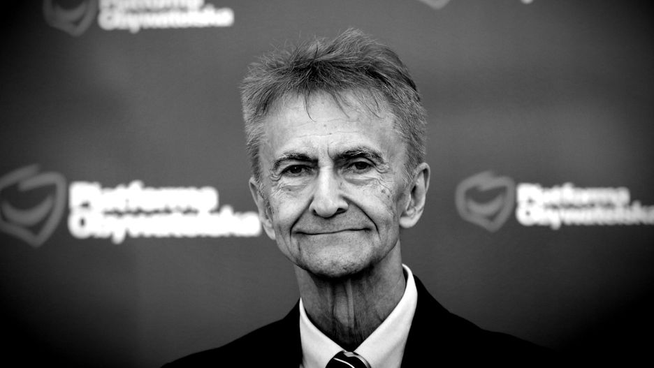 Nie żyje europoseł, aktor i satyryk. Miał 83 lata