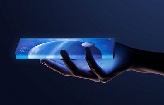 Xiaomi zapowiada smartfon Mi Mix Alpha. Ekran otaczający całą obudowę i aparat 108 Mpix za 11 tysięcy złotych