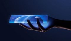 Xiaomi zapowiada smartfon Mi Mix Alpha. Ekran otaczający całą obudowę i aparat 108 Mpix za 11 tysięcy złotych
