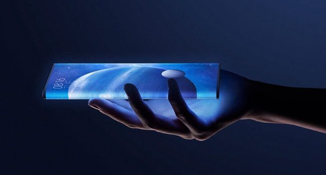 Xiaomi zapowiada smartfon Mi Mix Alpha. Ekran otaczający całą obudowę i aparat 108 Mpix za 11 tysięcy złotych