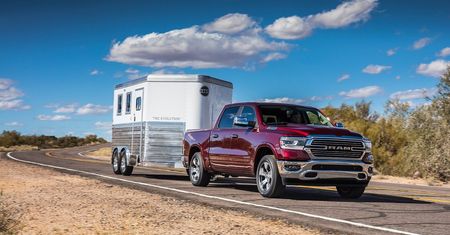 FCA ma nowego partnera. Wspólnie zajmą się autonomicznymi samochodami