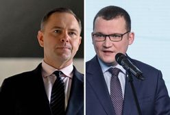 Szef sztabu Nawrockiego o aborcji: Kobieta powinna mieć wybór