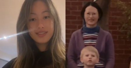 Mama miała nigdy nie poznać jej chłopaka. Szokujące, co wyszło na jaw