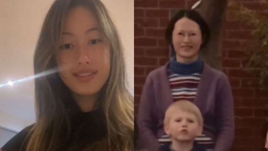 Leah żałowała, że zmarła mama nie pozna jej chłopaka